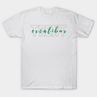 Trent Excalibur T-Shirt